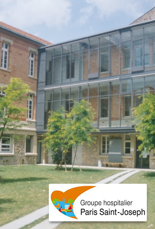 IFSI Saint-Joseph
